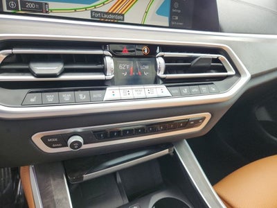 2023 BMW X5 sDrive40i