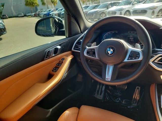 2021 BMW X5 sDrive40i