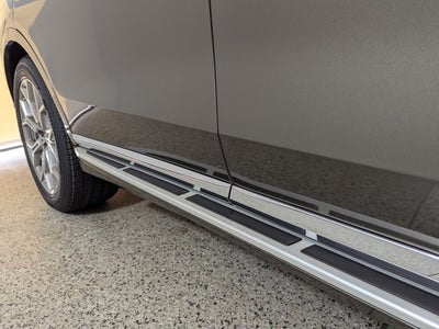 2020 BMW X7 xDrive40i Sports Activity Vehicle