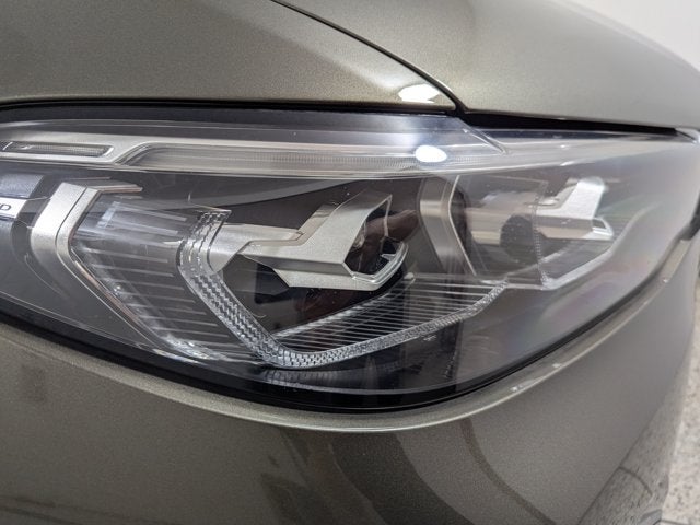 2020 BMW X7 xDrive40i Sports Activity Vehicle