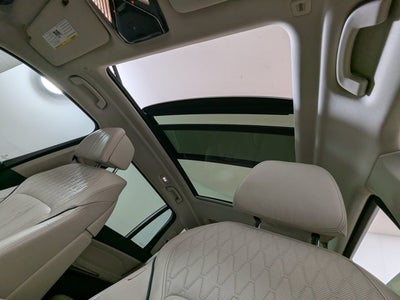 2020 BMW X7 xDrive40i Sports Activity Vehicle