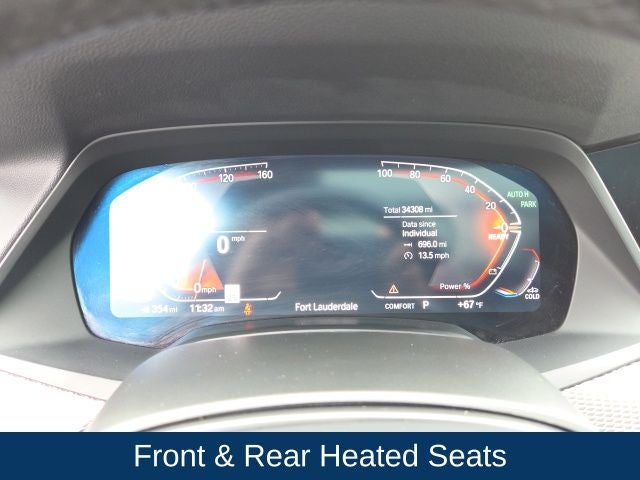 2023 BMW X6 xDrive40i