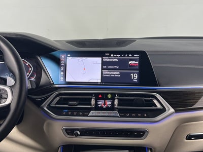 2021 BMW X5 M50i