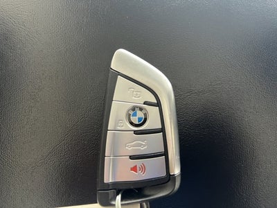 2021 BMW X5 M50i