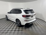 2021 BMW X5 M50i