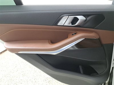 2023 BMW X5 xDrive45e