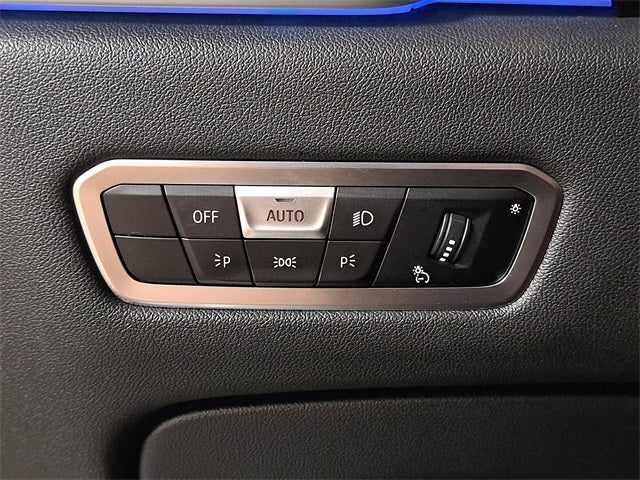 2023 BMW X5 xDrive45e