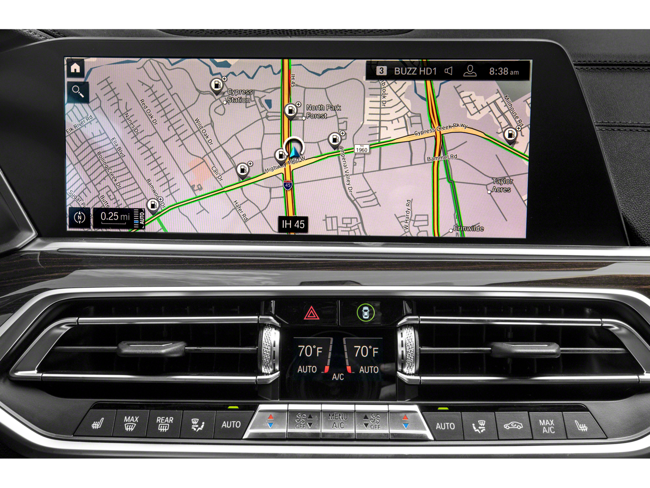 2023 BMW X5 xDrive45e