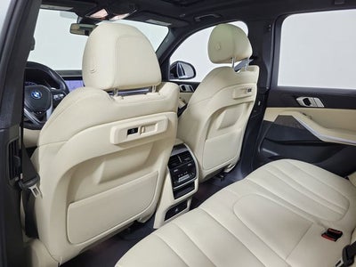 2022 BMW X5 xDrive45e