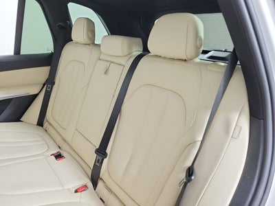 2022 BMW X5 xDrive45e