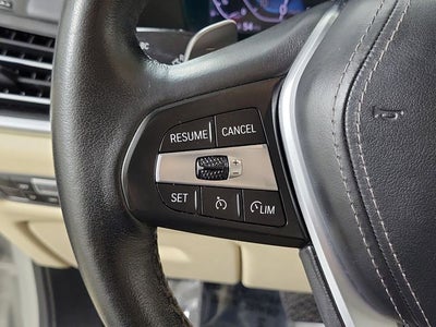2022 BMW X5 xDrive45e