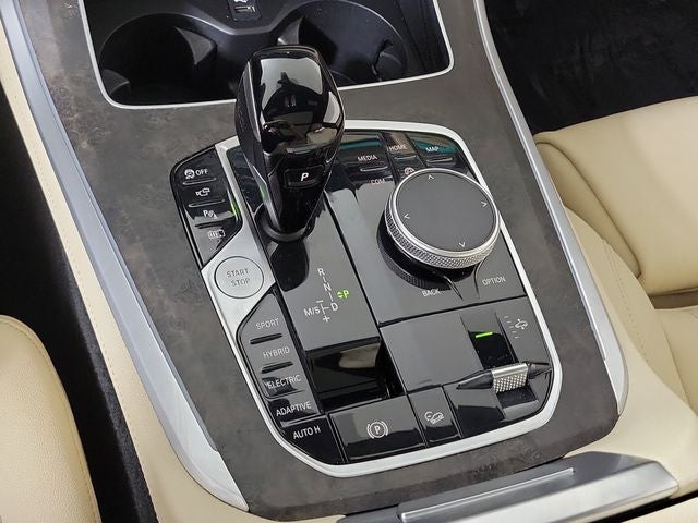 2022 BMW X5 xDrive45e