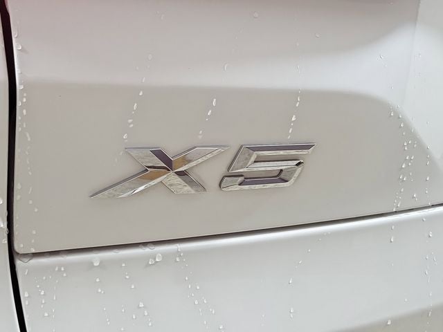2022 BMW X5 xDrive45e