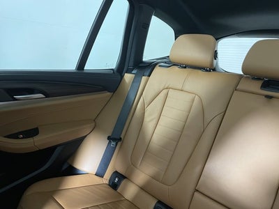 2020 BMW X3 M40i Sports Activity Vehicle
