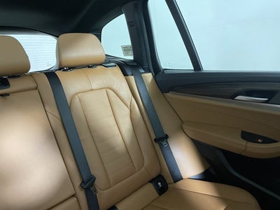 2020 BMW X3 M40i Sports Activity Vehicle