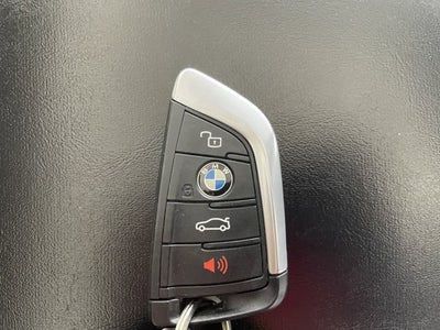 2020 BMW X3 M40i Sports Activity Vehicle