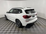 2020 BMW X3 M40i Sports Activity Vehicle