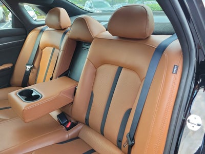 2023 Kia K5 GT
