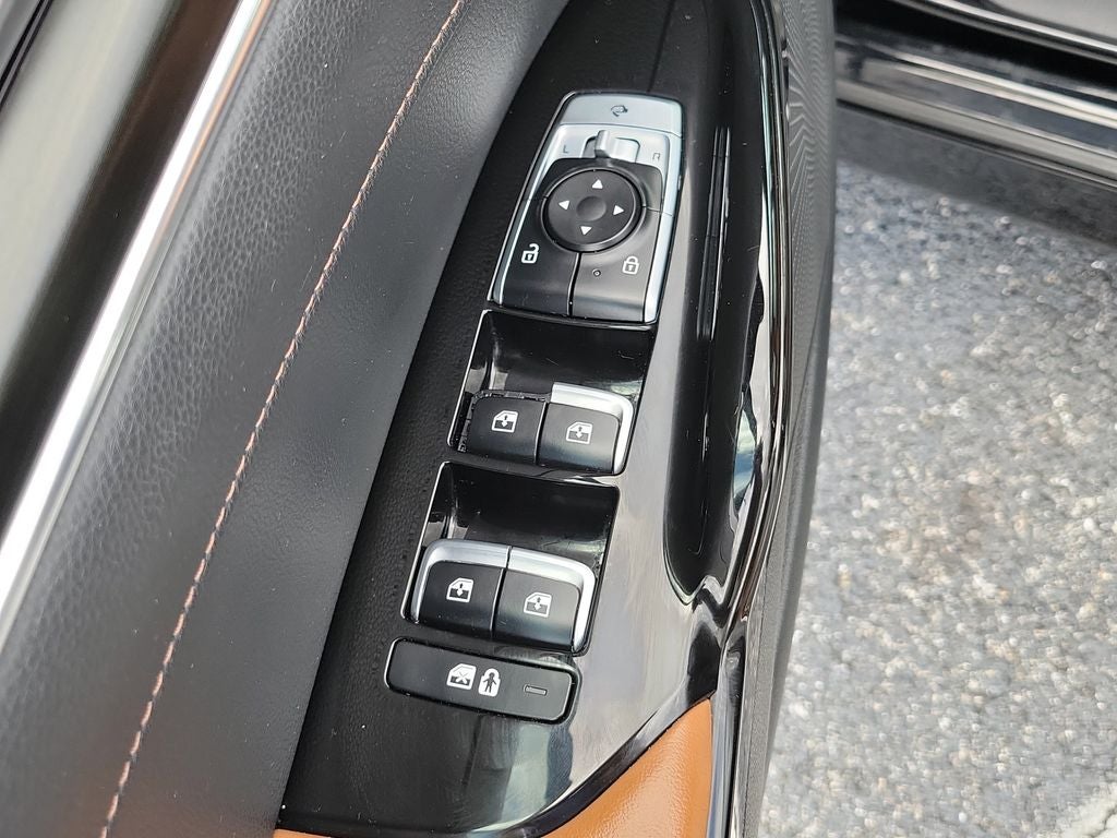 2023 Kia K5 GT