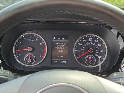 2023 Kia K5 GT