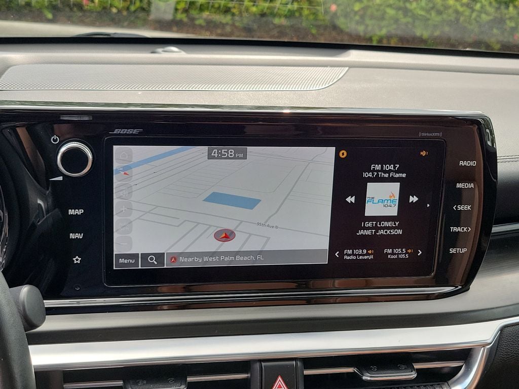 2023 Kia K5 GT