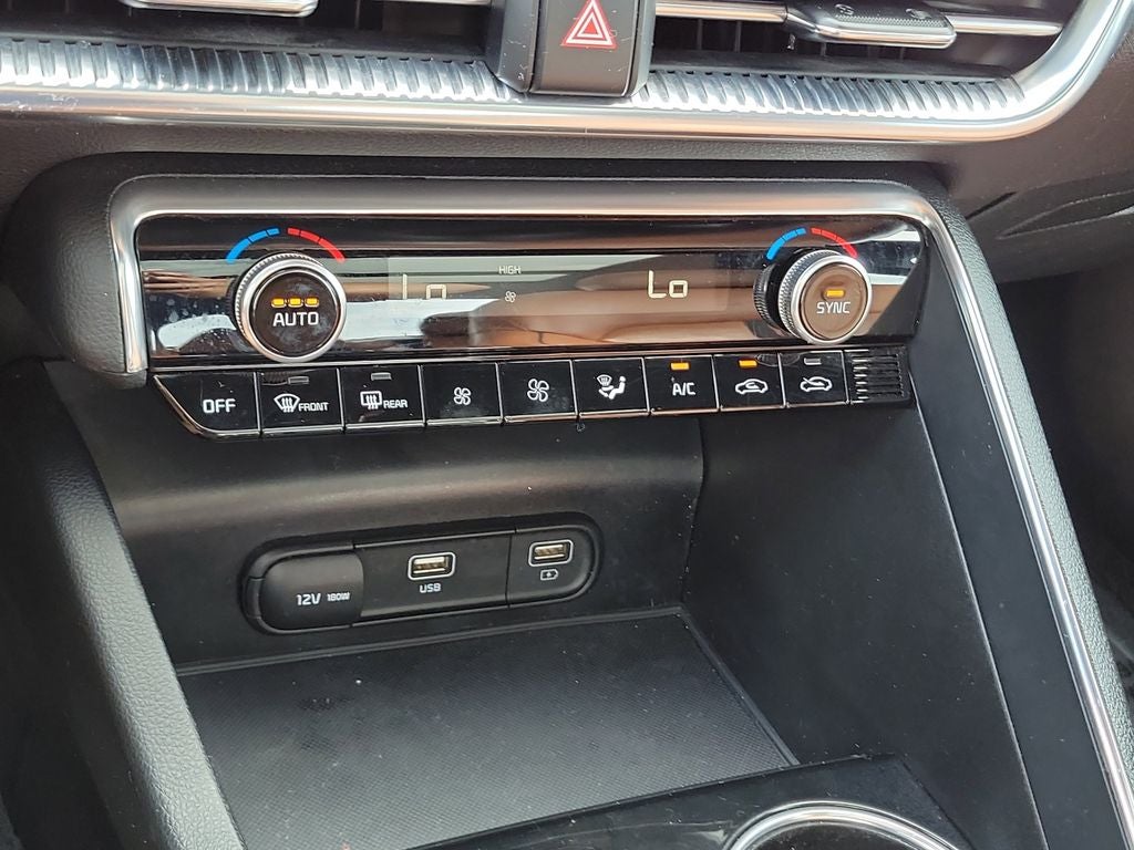 2023 Kia K5 GT