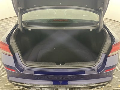 2020 Kia Optima EX Premium DCT