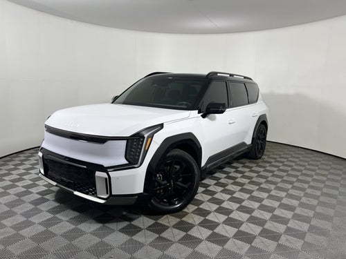 2026 Kia EV9 GT-Line
