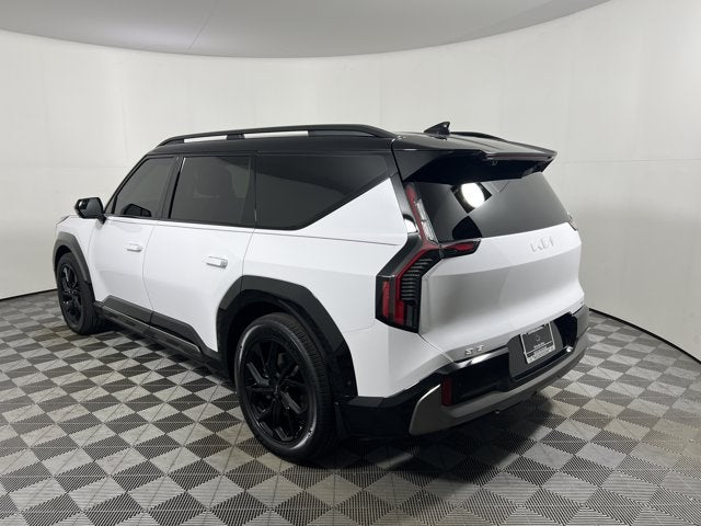 2026 Kia EV9 GT-Line
