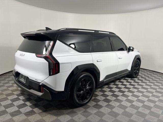 2026 Kia EV9 GT-Line
