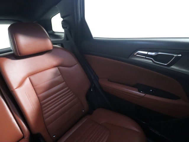 2023 Kia Sportage SX-Prestige FWD