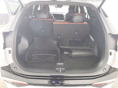 2023 Kia Sportage SX-Prestige FWD