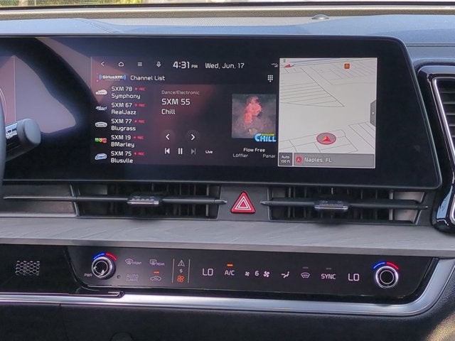 2023 Kia Sportage X-Pro