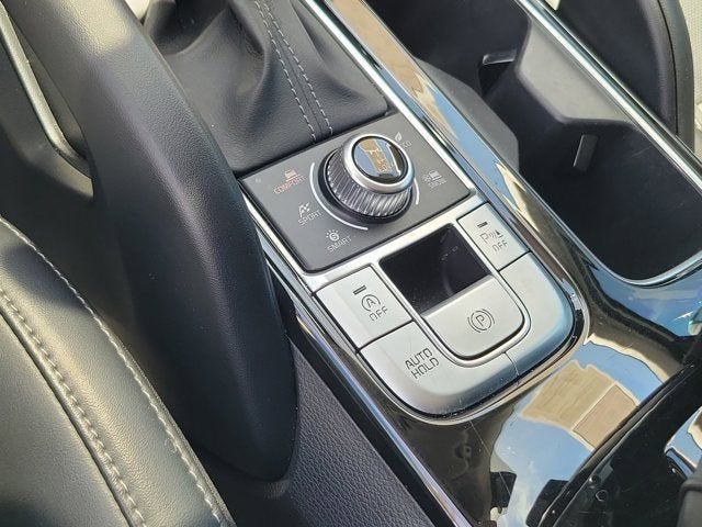 2022 Kia Telluride LX