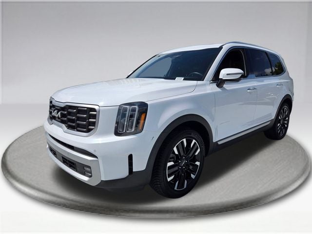 2023 Kia Telluride SX