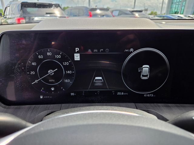 2023 Kia Telluride SX