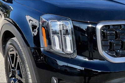 2023 Kia Telluride SX X-Line