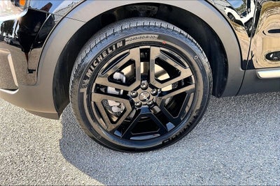 2023 Kia Telluride SX X-Line