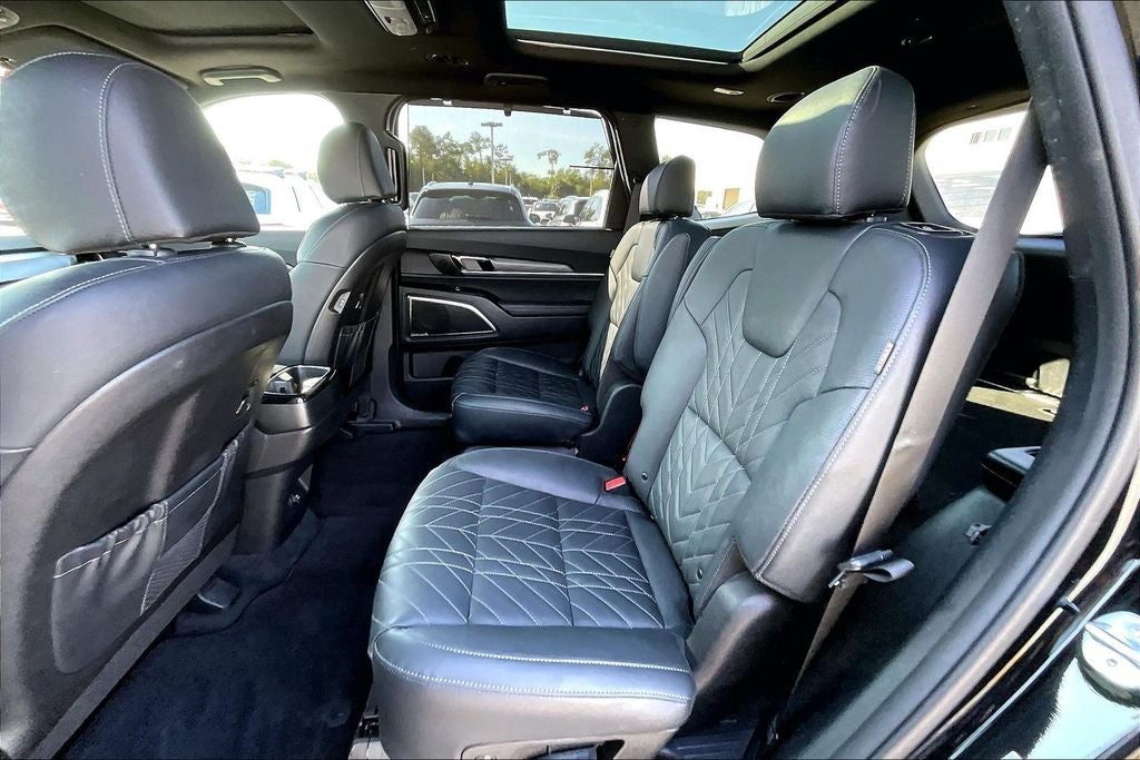 2023 Kia Telluride SX X-Line