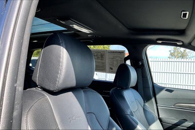 2023 Kia Telluride SX X-Line