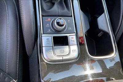 2023 Kia Telluride SX X-Line