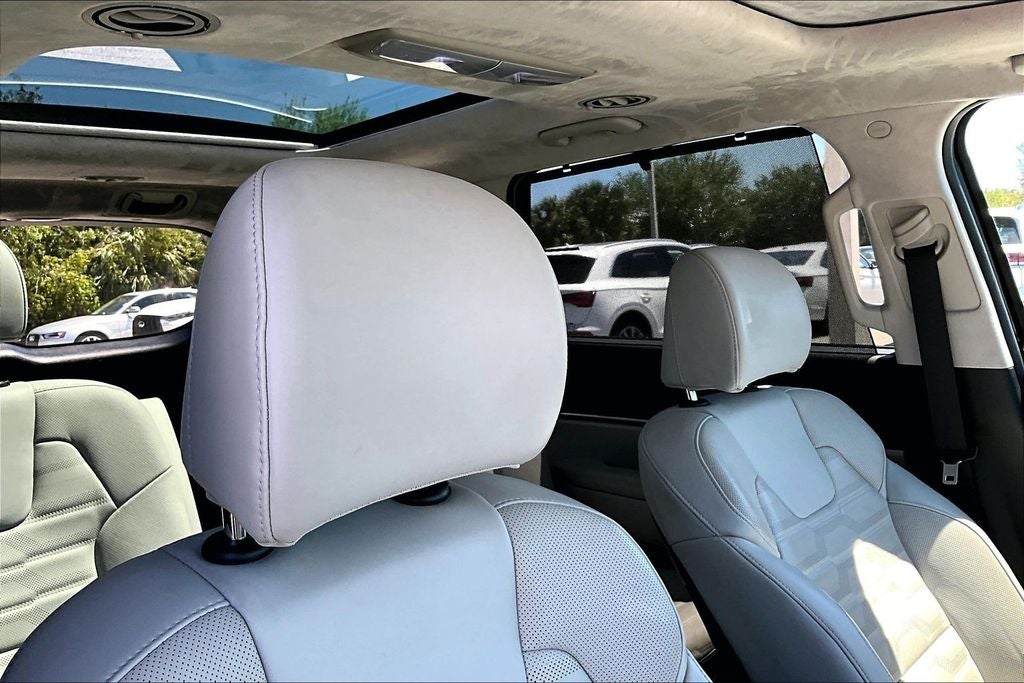 2024 Kia Telluride SX-Prestige