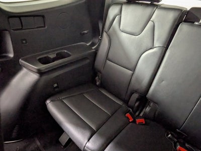 2025 Kia Telluride S AWD