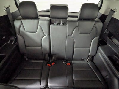 2025 Kia Telluride S AWD