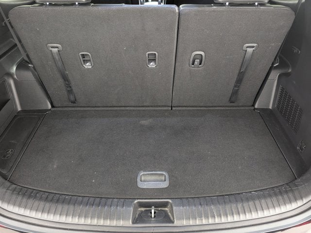 2025 Kia Telluride S AWD