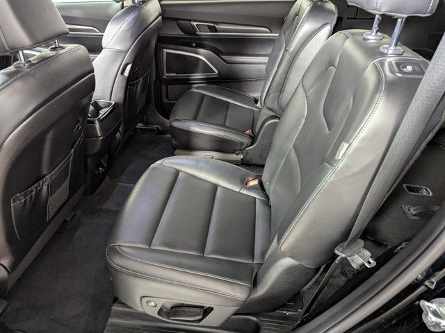 2025 Kia Telluride S AWD