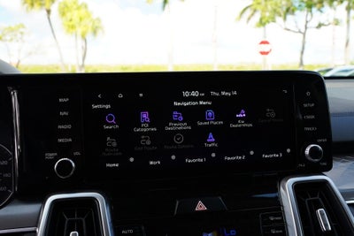 2023 Kia Sorento S