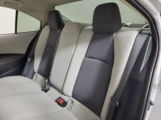 2022 Toyota Corolla L