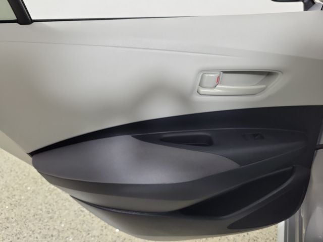2022 Toyota Corolla L