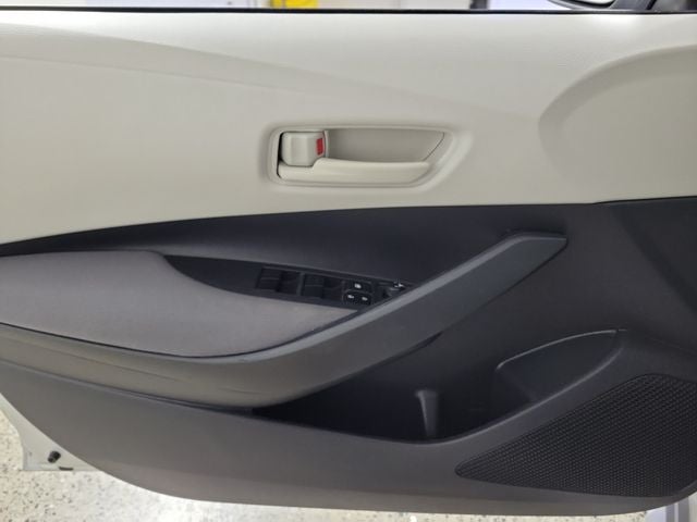 2022 Toyota Corolla L